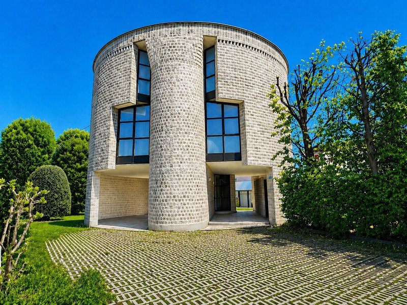 Villa in Stabio, Ticino, Switzerland 5 - 18523426