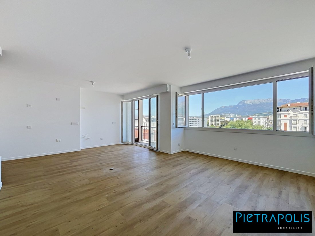 Apartment in Gare, Annecy, France 5 - 18385826