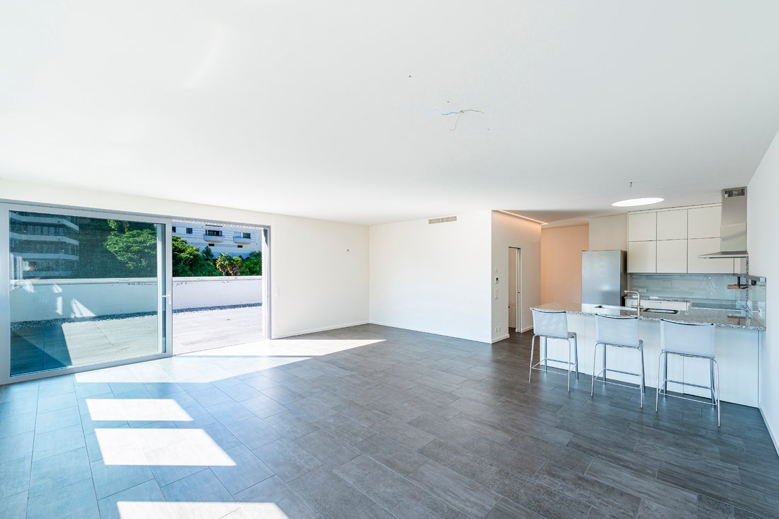 Apartment in Lugano, Ticino, Switzerland 2 - 18523854