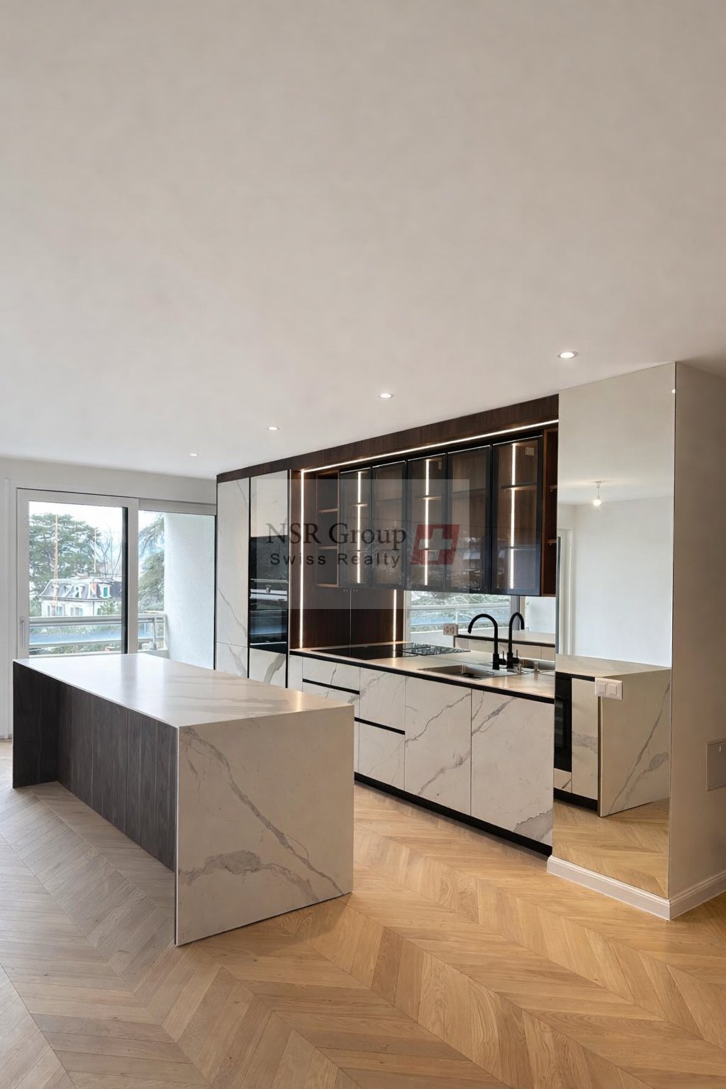 Apartment in Geneva, Genève, Switzerland 4 - 18523314