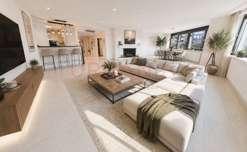 Wohnung in Tannay VD, Waadt, Schweiz 1