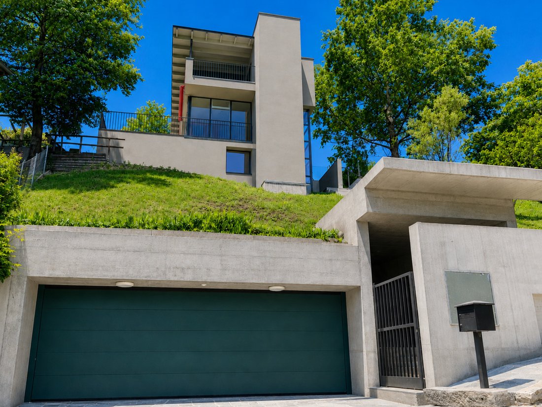 Villa in Capriasca, Ticino, Switzerland 2 - 18523326