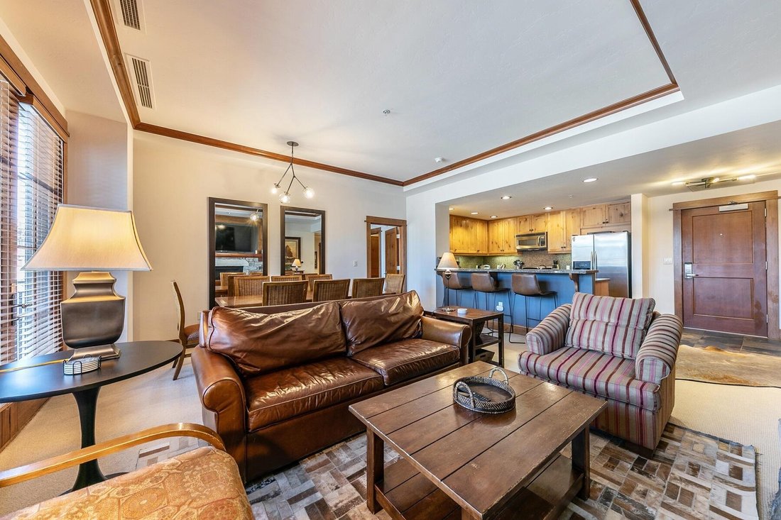 House in Truckee, California, United States 2 - 18522825
