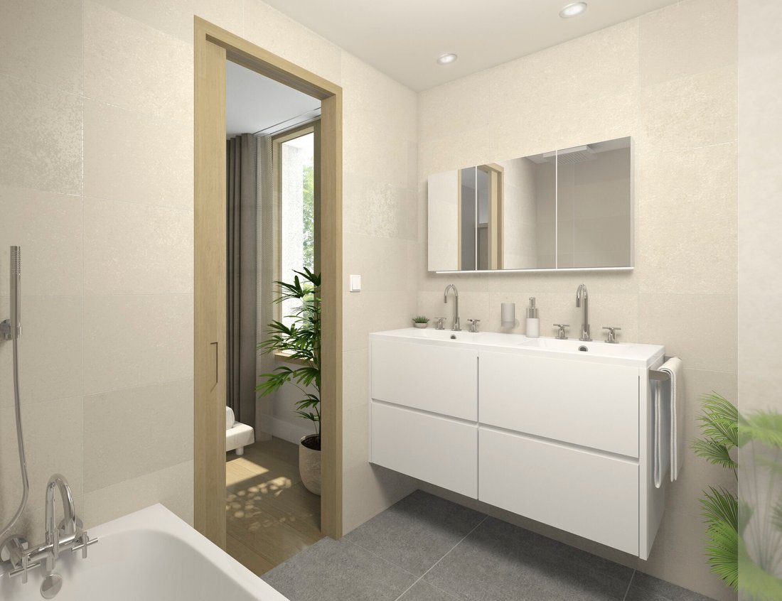 Appartamento a Veytaux, Vaud, Svizzera 5 - 18523550