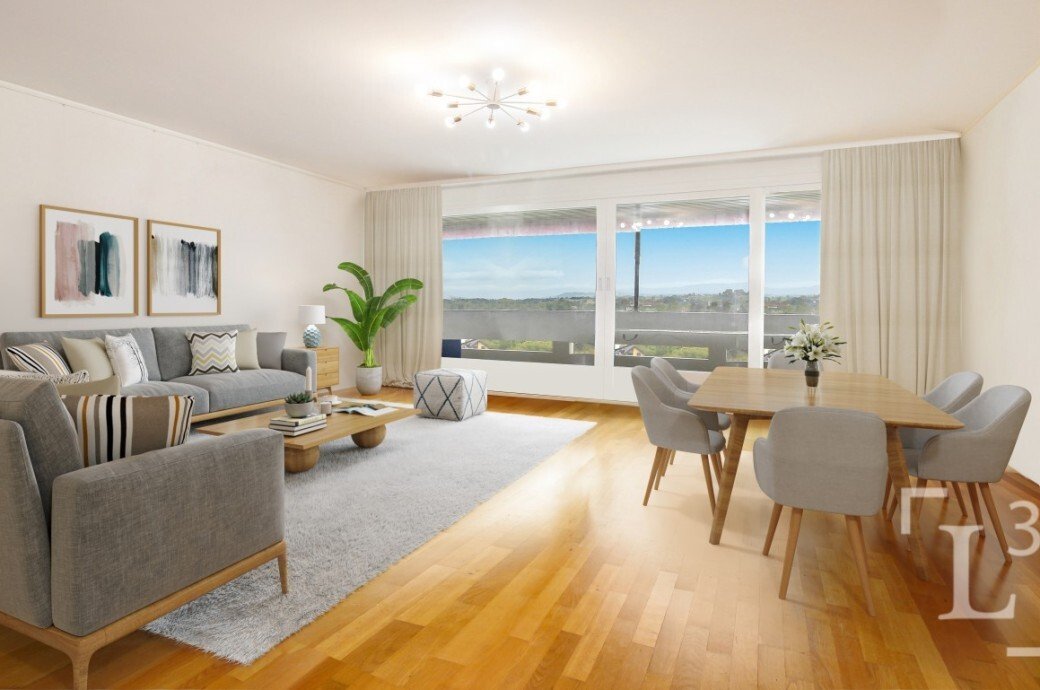 Apartment in Morges, Vaud, Switzerland 4 - 18523242