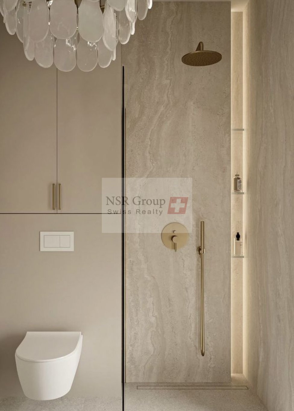 Apartment in Geneva, Genève, Switzerland 3 - 18523392