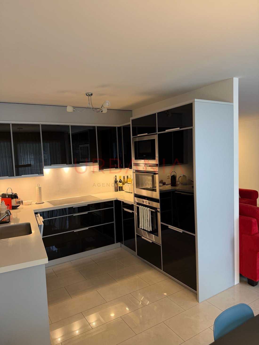 Apartment in Veytaux, Vaud, Switzerland 2 - 18523669