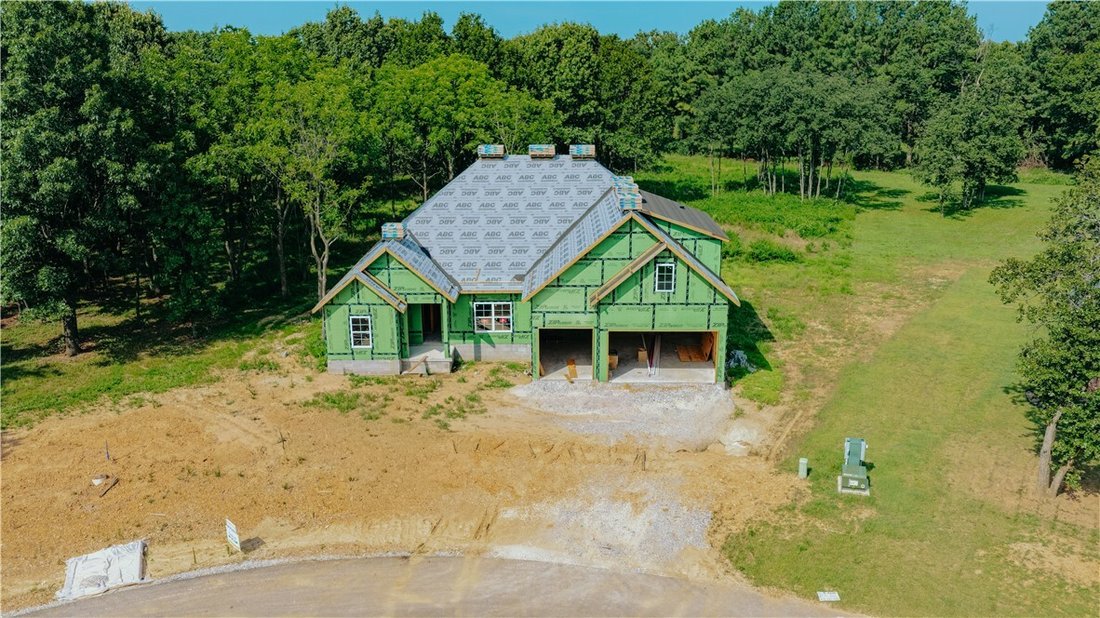 House in Gentry, Arkansas, United States 3 - 18283814