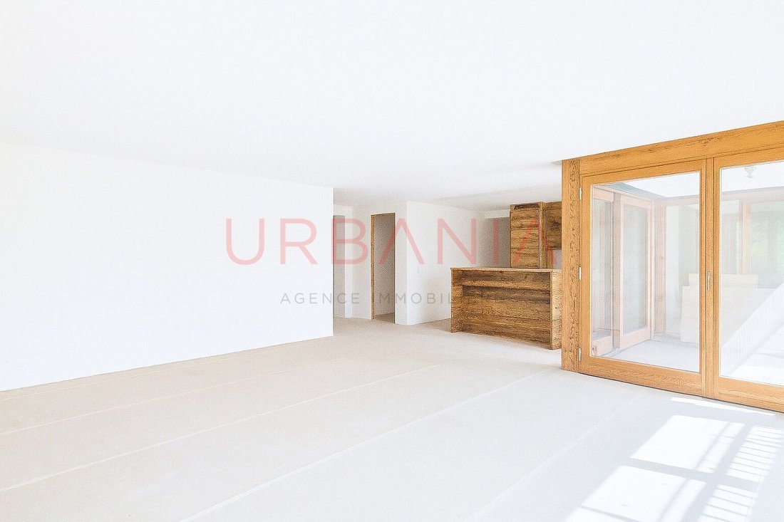 Apartment in Crans-Montana, Valais, Switzerland 5 - 18523692