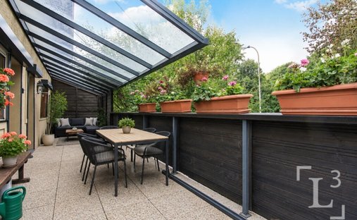 Appartement à Bassins, Vaud, Suisse 1