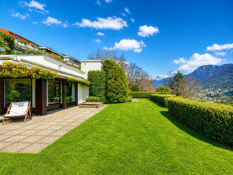 Appartamento a Porza, Ticino, Svizzera 5 - 18523570
