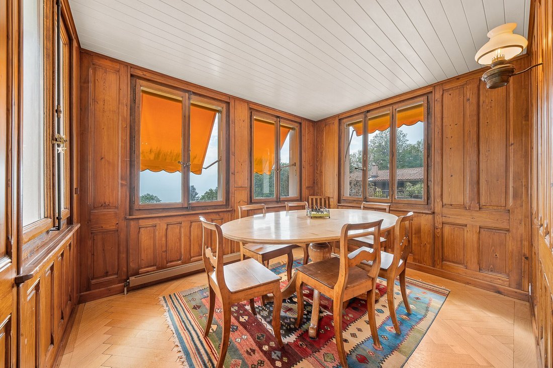 House in Blonay - Saint-Légier, Vaud, Switzerland 2 - 18523285