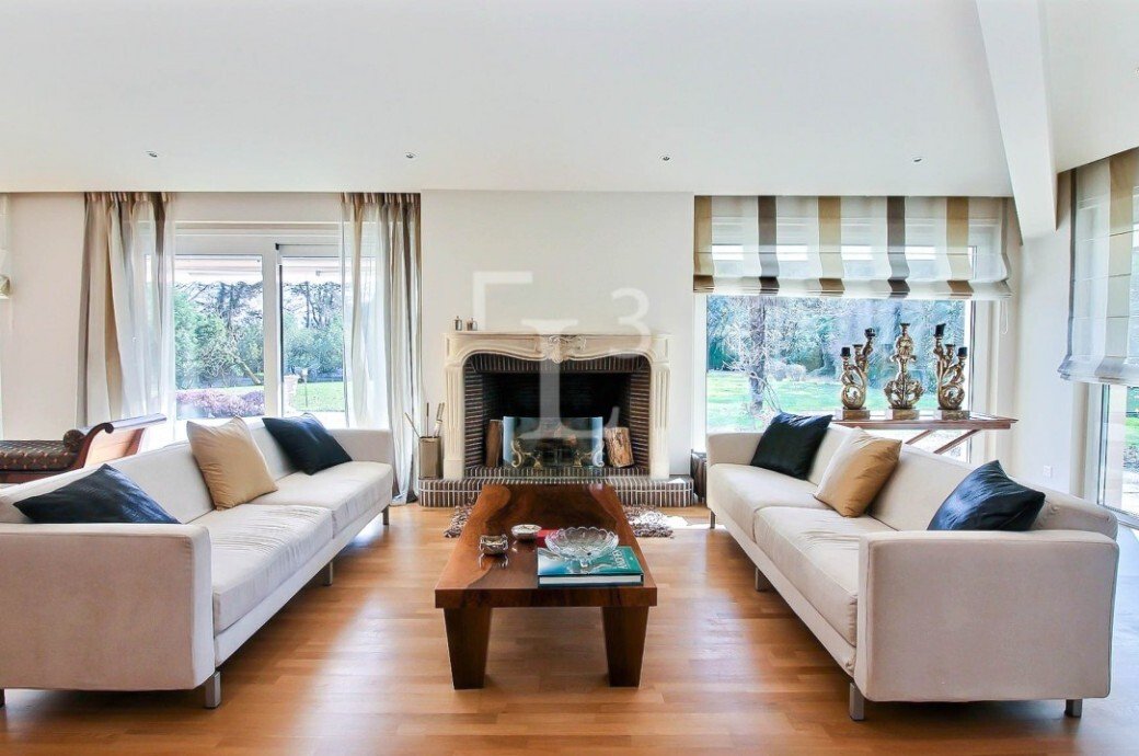Estate in Lussy-sur-Morges, Vaud, Switzerland 4 - 18522989