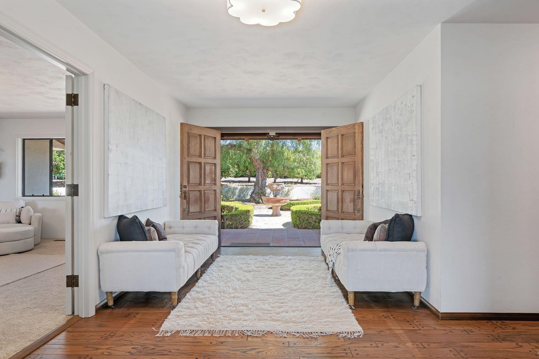 Casa a Carpinteria, California, Stati Uniti 5 - 18522851
