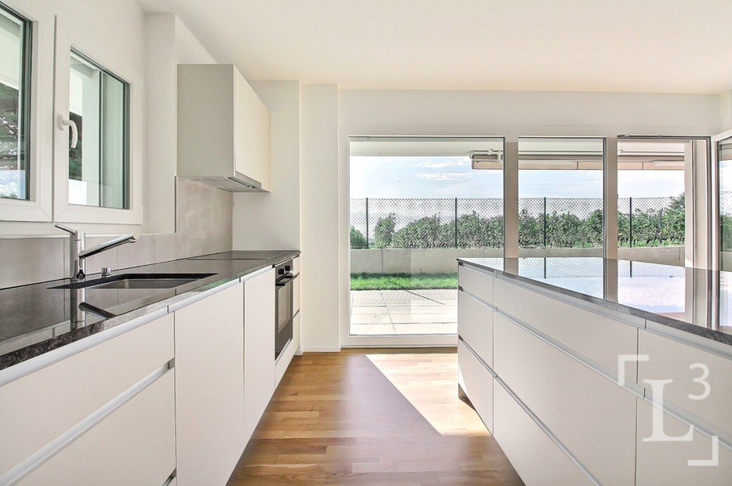 Apartment in Etoy, Vaud, Switzerland 4 - 18523214