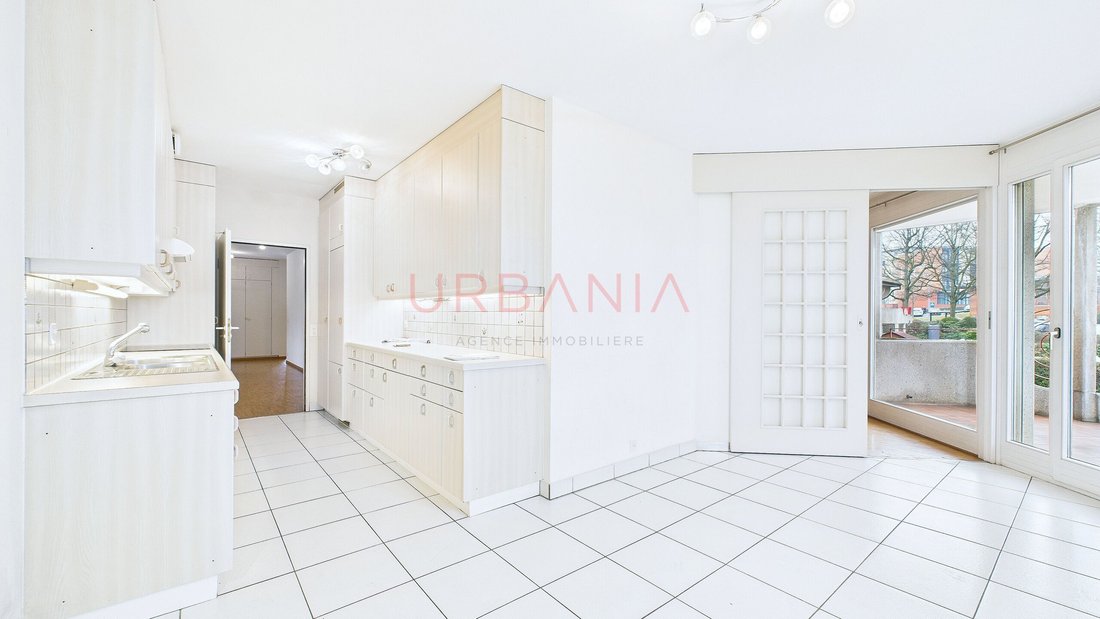 Wohnung in Plan-les-Ouates, Genf, Schweiz 5 - 18523656