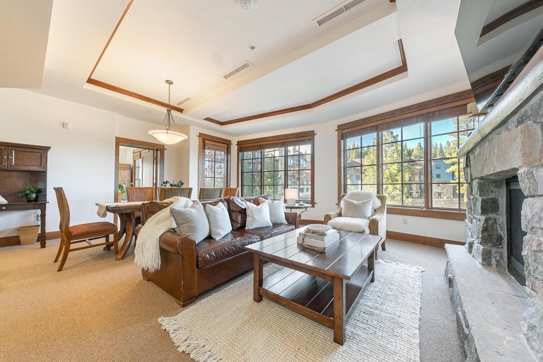 House in Truckee, California, United States 5 - 18522832