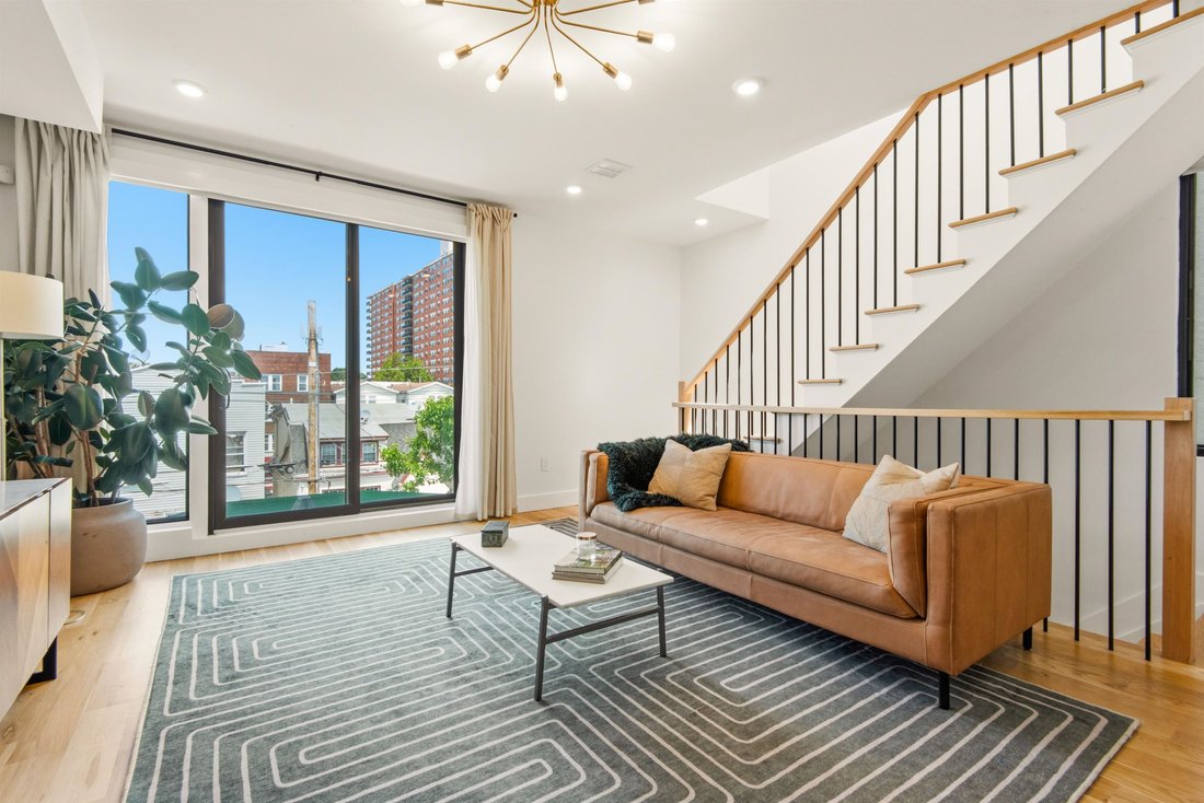 Condo in Jersey City, New Jersey, United States 2 - 18086110