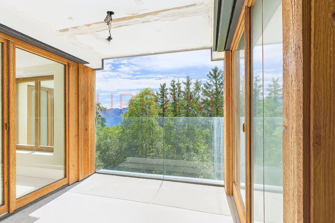 Apartment in Crans-Montana, Valais, Switzerland 3 - 18523741