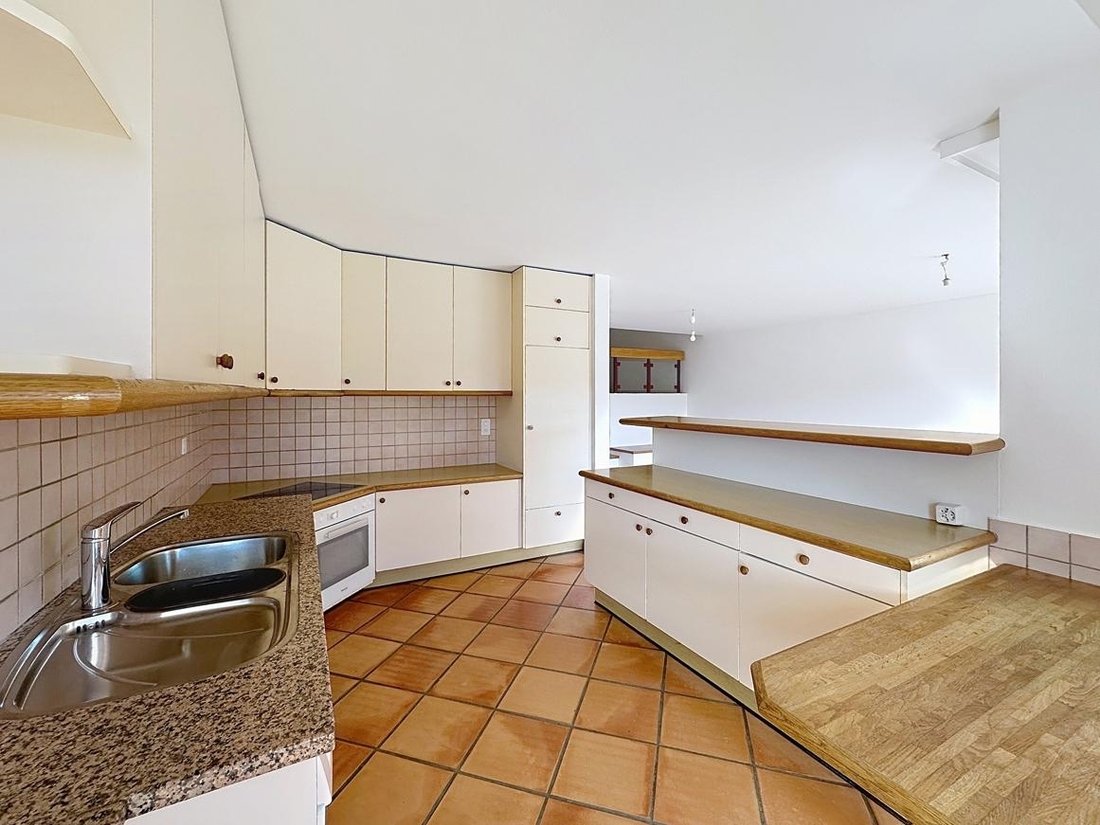 Apartment in Nyon, Vaud, Switzerland 3 - 18523432