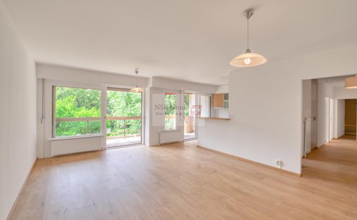 Apartment in Cologny, Genève, Switzerland 1