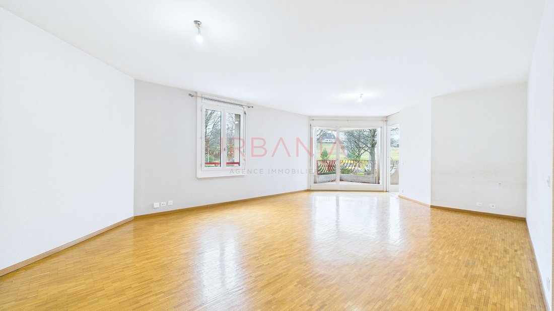 Wohnung in Plan-les-Ouates, Genf, Schweiz 2 - 18523656