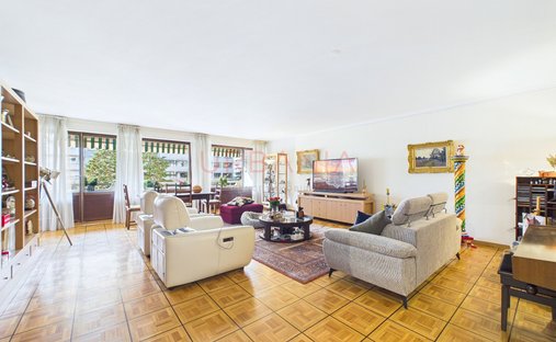 Appartement à Champel, Genève, Canton de Genève 1