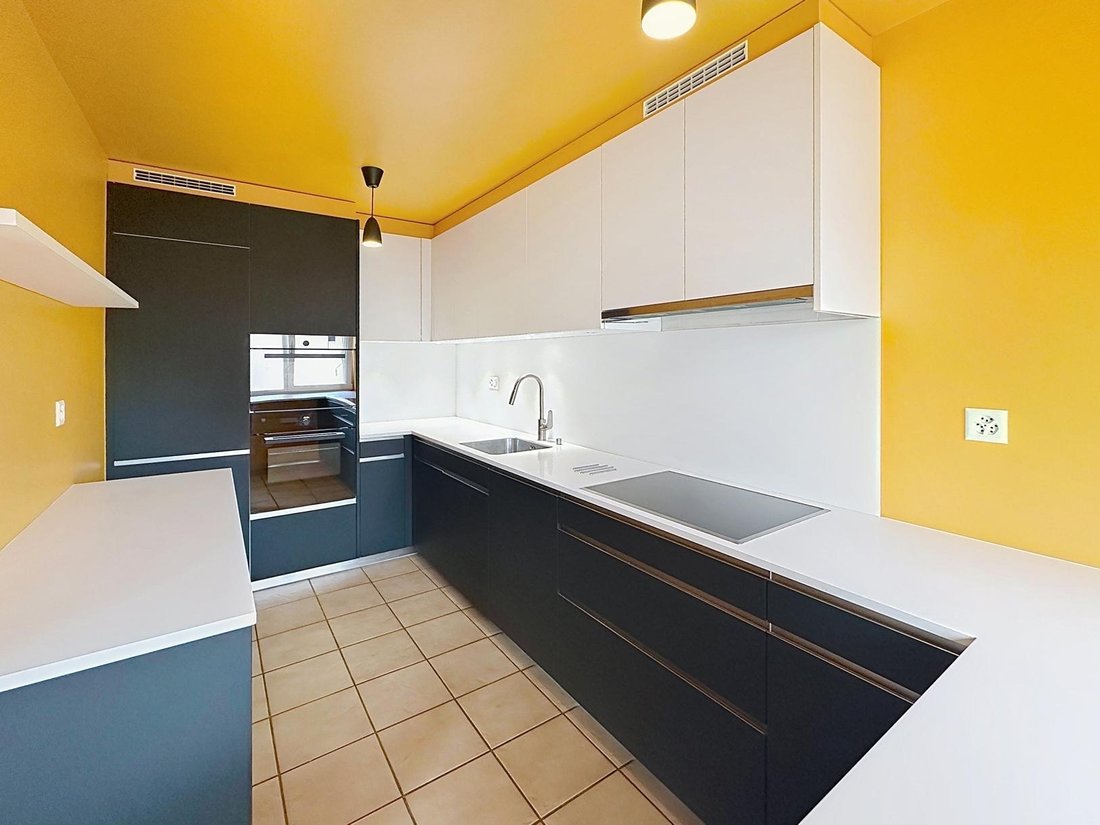 Apartment in Nyon, Vaud, Switzerland 4 - 18523393