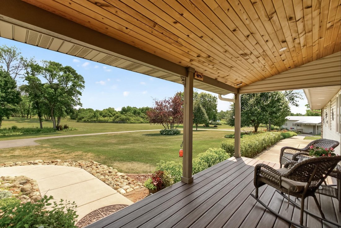 House in Nowthen, Minnesota, United States 5 - 18522794