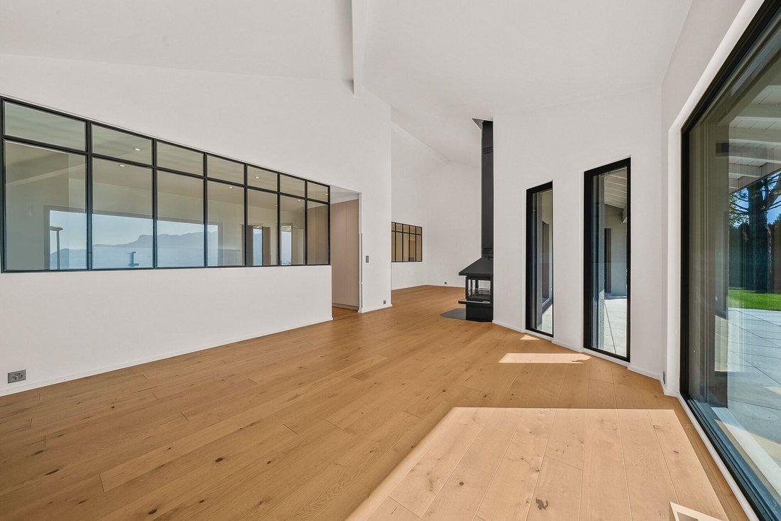 House in Blonay - Saint-Légier, Vaud, Switzerland 2 - 18523123