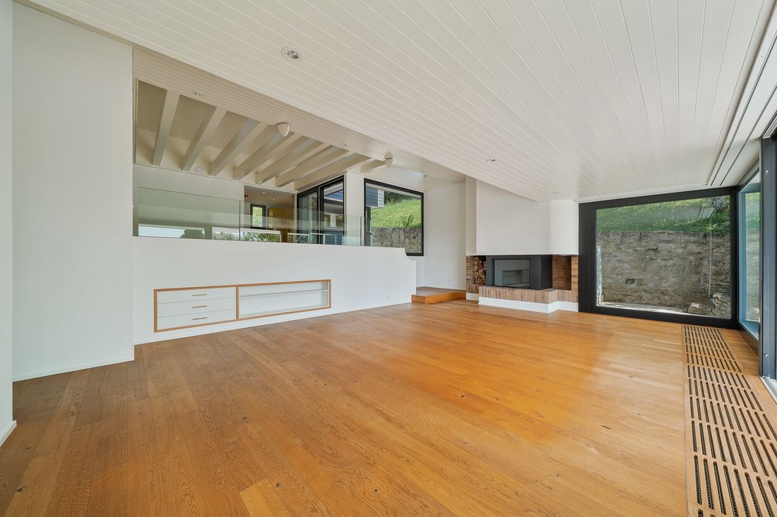 Villa in Blonay - Saint-Légier, Waadt, Schweiz 2 - 18523086