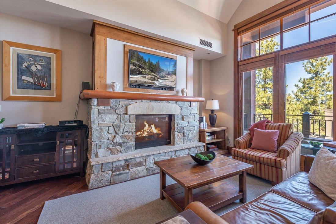 House in Truckee, California, United States 5 - 18522838