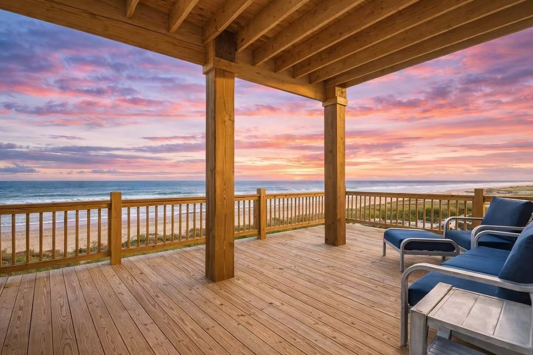 Maison à Bolivar Peninsula, Texas, États-Unis 4 - 18522799