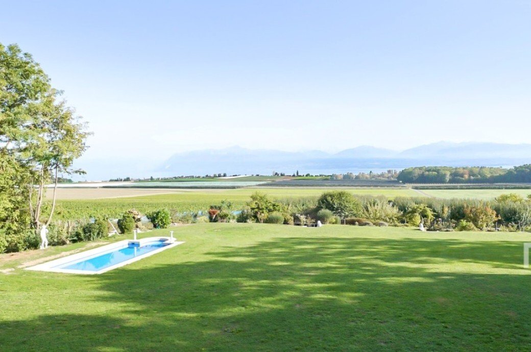 Estate in Etoy, Vaud, Switzerland 3 - 18523030