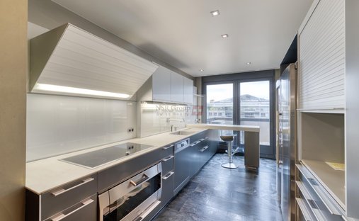 Wohnung in Genf, Genf, Schweiz 1