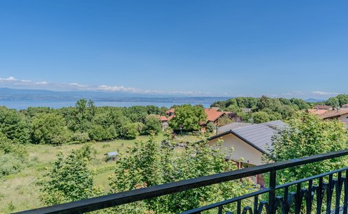 Villa in Larringes, Auvergne-Rhône-Alpes, France 1