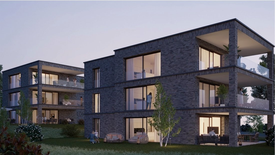 Appartamento a Collina d'Oro, Ticino, Svizzera 2 - 18523756