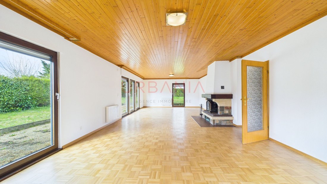 Haus in Genthod, Genf, Schweiz 3 - 18523470