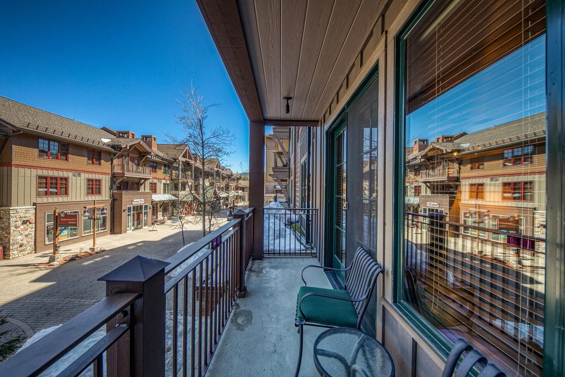 House in Truckee, California, United States 5 - 18522825