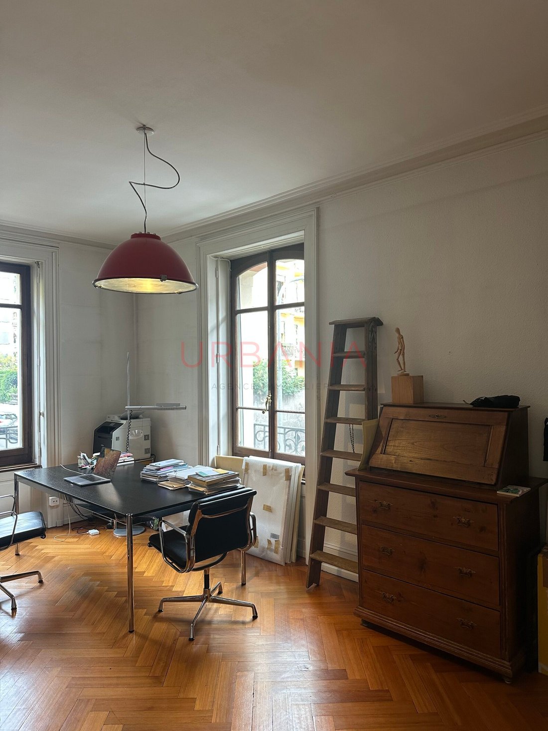 Apartment in Geneva, Genève, Switzerland 5 - 18523701