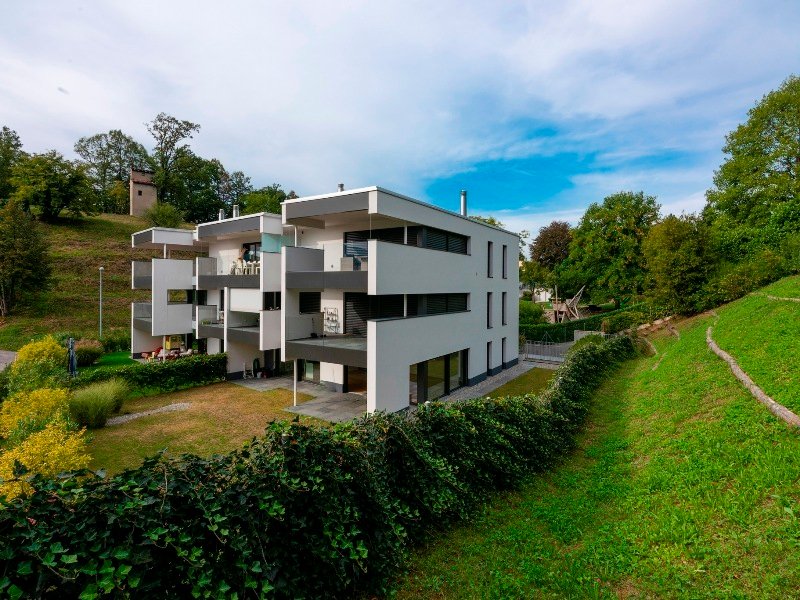 Appartamento a Collina d'Oro, Ticino, Svizzera 2 - 18523481