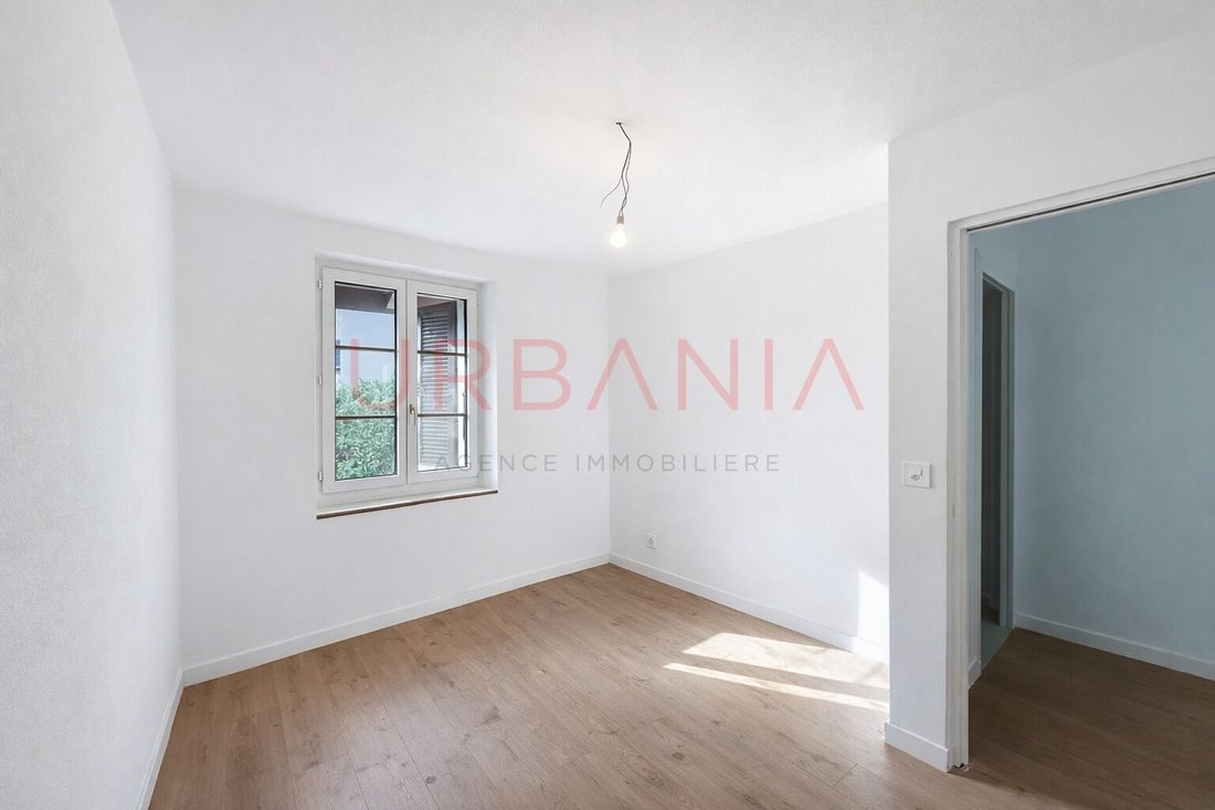 Haus in Vernier, Genf, Schweiz 4 - 18523457