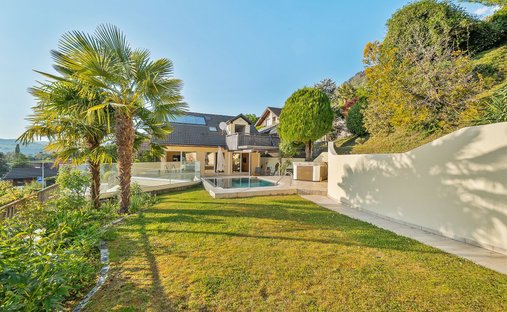 House in Blonay, Blonay - Saint-Légier, Vaud 1