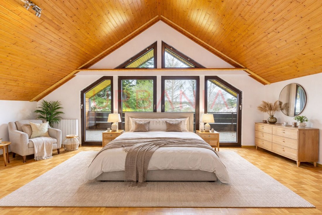 Haus in Genthod, Genf, Schweiz 4 - 18523470