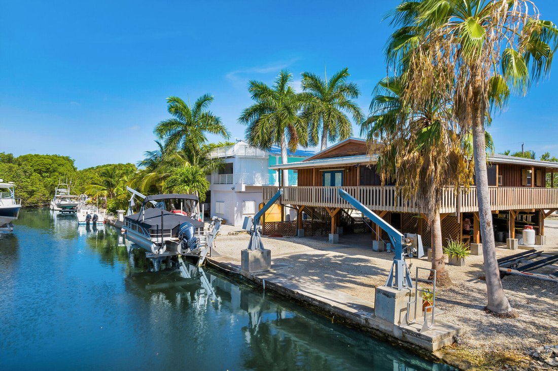 House in Big Pine Key, Florida, United States 1 - 18522897