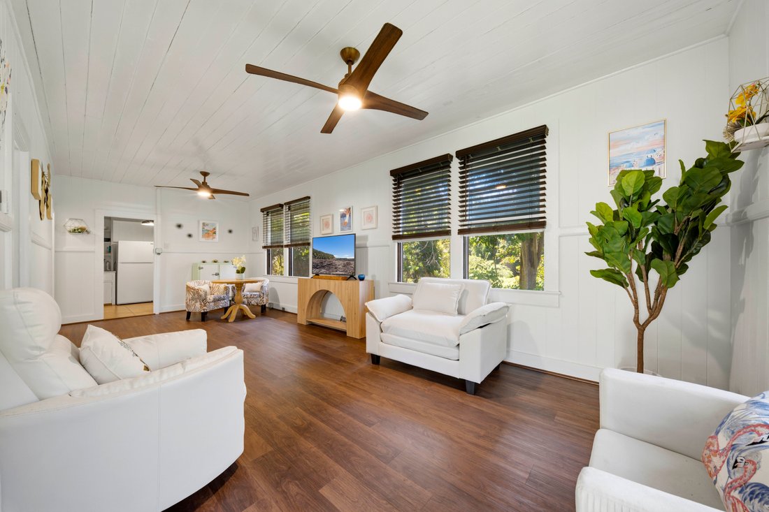 Casa en Waimea, Hawái, Estados Unidos 4 - 18522898