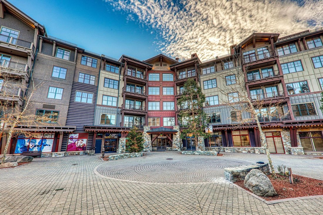 House in Truckee, California, United States 1 - 18522832