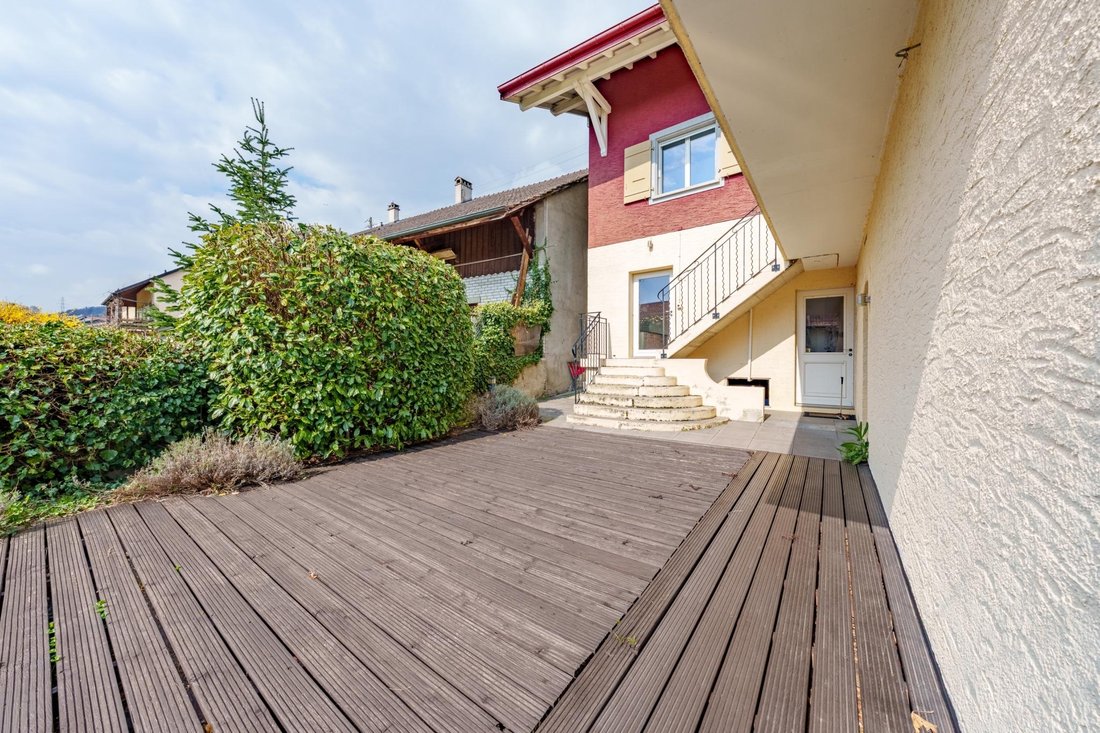 House in Gilly, Vaud, Switzerland 3 - 18523301