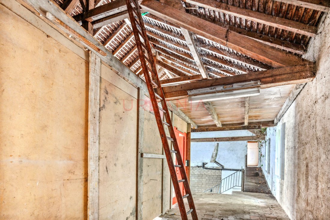 Haus in Gingins, Waadt, Schweiz 4 - 18523412