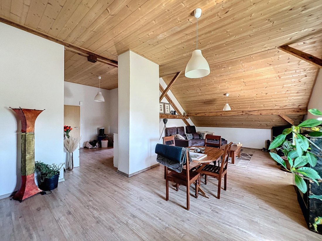 Wohnung in Romont FR, Freiburg, Schweiz 3 - 18523157